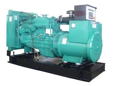 荷塘80kw康明斯柴油发电机组图片 荷塘80kw康明斯柴油发电机组图片