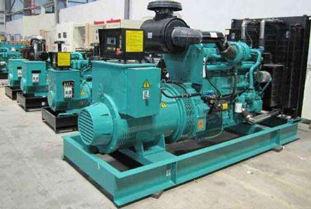 荷塘1000kw康明斯柴油发电机组图片 荷塘1000kw康明斯柴油发电机组图片