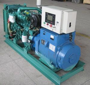 荷塘发电机出租