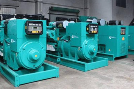 荷塘柴油发电机 荷塘柴油发电机