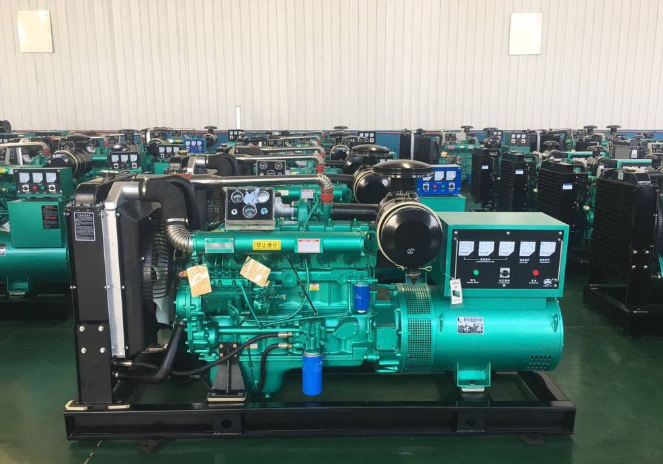 荷塘柴油发电机 荷塘柴油发电机