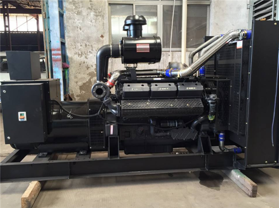 荷塘柴油发电机 荷塘柴油发电机